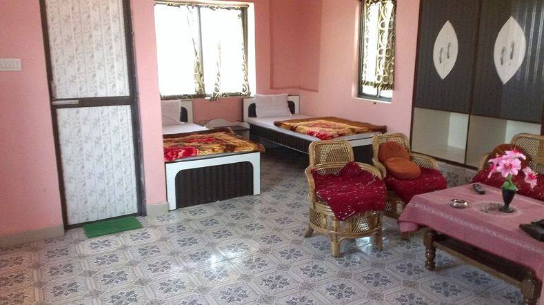 Hotel Sagar Palace, Ranchi 1